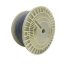 PLA Plus 5 kg on back-up spools - Color: Window Grey