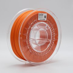 PLA Plus Pastel Orange 1 kg