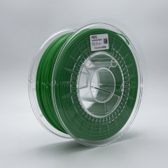 PETG Luminous Green 1kg 2nd Class